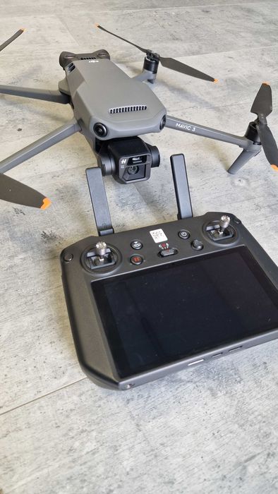 DJI RC Pro – stare foarte bună, cutie originală