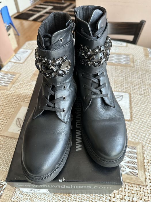 Дамски боти Galdini