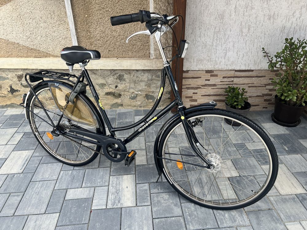 Biciclete dama 28”