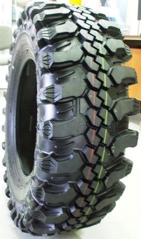 Vand anvelope noi off road 33x11,5 R15 CST CL18 (made by Maxxis) M+S