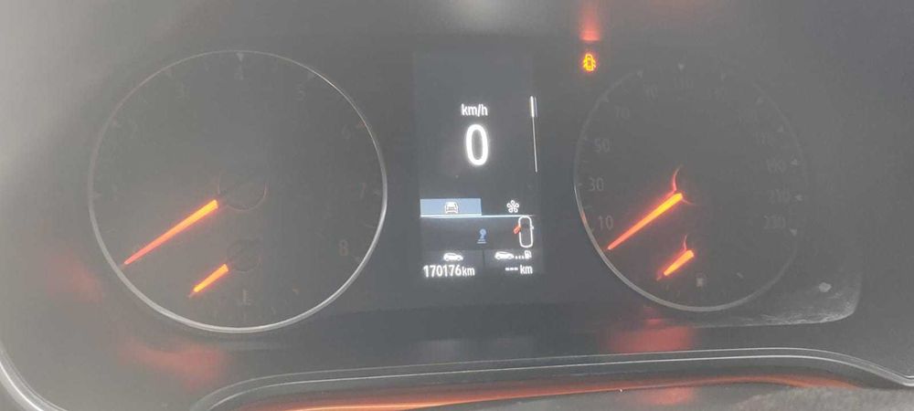 Vând Renault Megane 4