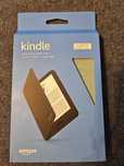 Kindle (11-то поколение) Original Fabric Cover - Зелен