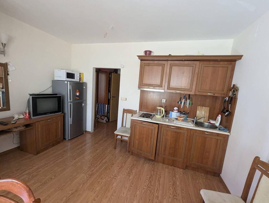 Продава се Двустаен апартамент в Бургас, Долно Езерово - 63 кв.м за 969 €/кв.м - Снимка #4