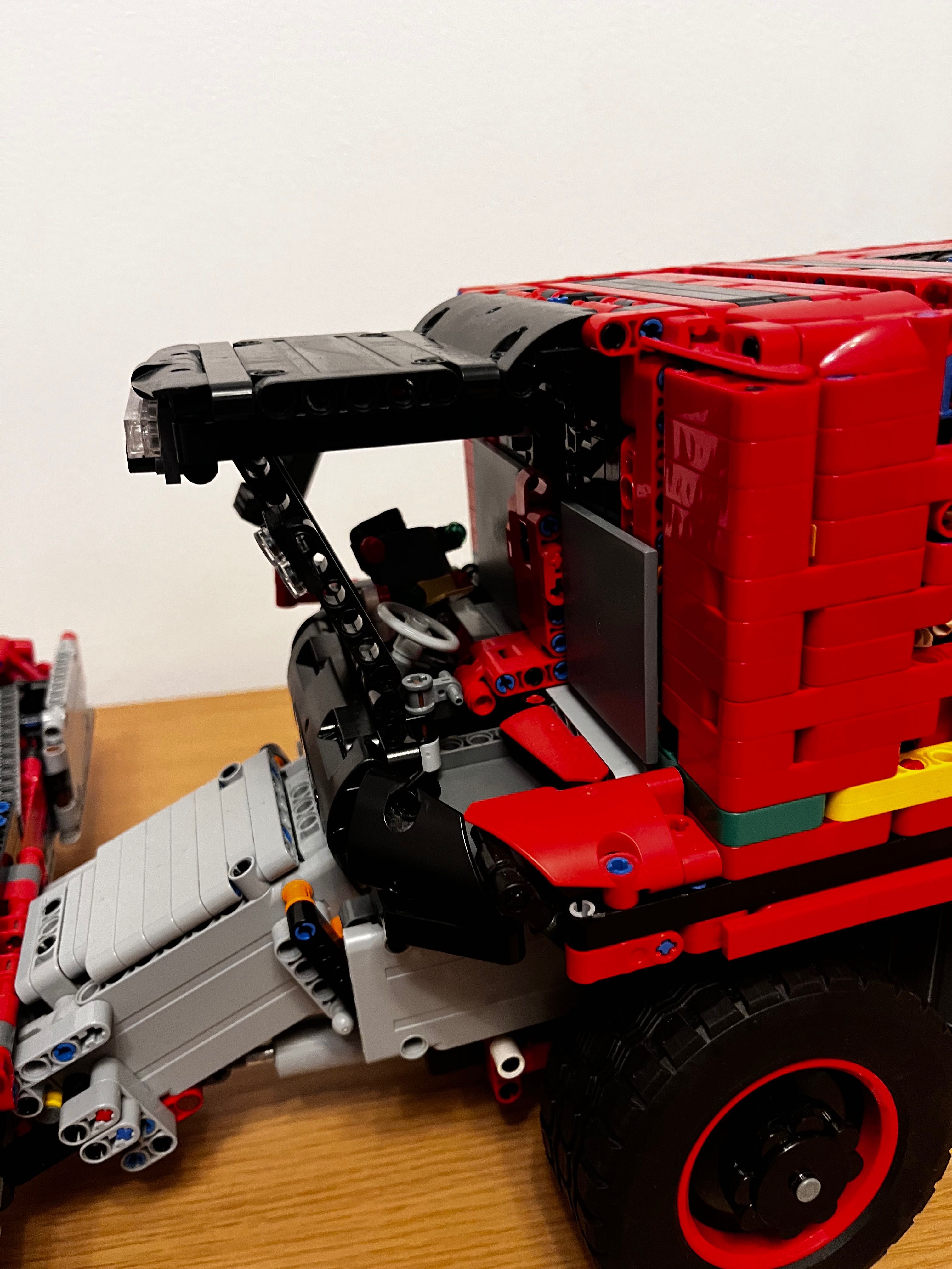 Lego Technic MOC