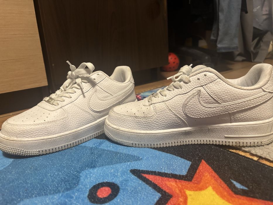 Nime air force 1 albi