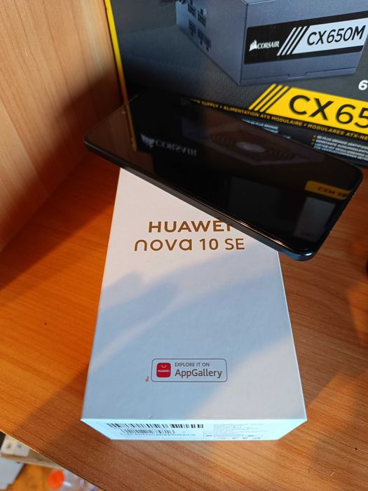 Huawei Nova 10 SE