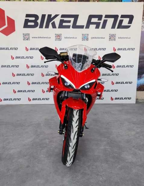 Новый Мотоцикл PANIGALE STAGE 4 +ABS
