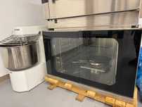 Oferta Speciala - Echipamente horeca putin folosite / utilare horeca