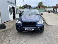 Bmw x5 e70 4.0d 306hp НА ЧАСТИ ( бмв е70 4.0д 306 )