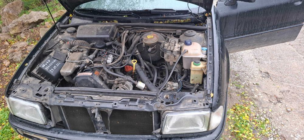 Продажба ауди 80 84