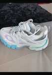 Adidasi balenciaga marime 34
