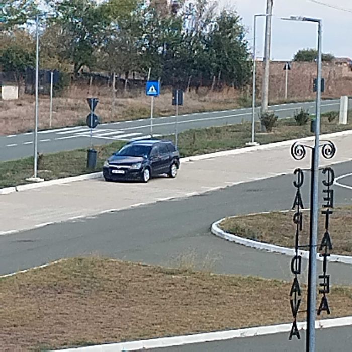 Opel Astra H 1,9 150 cp an fabricație 2005