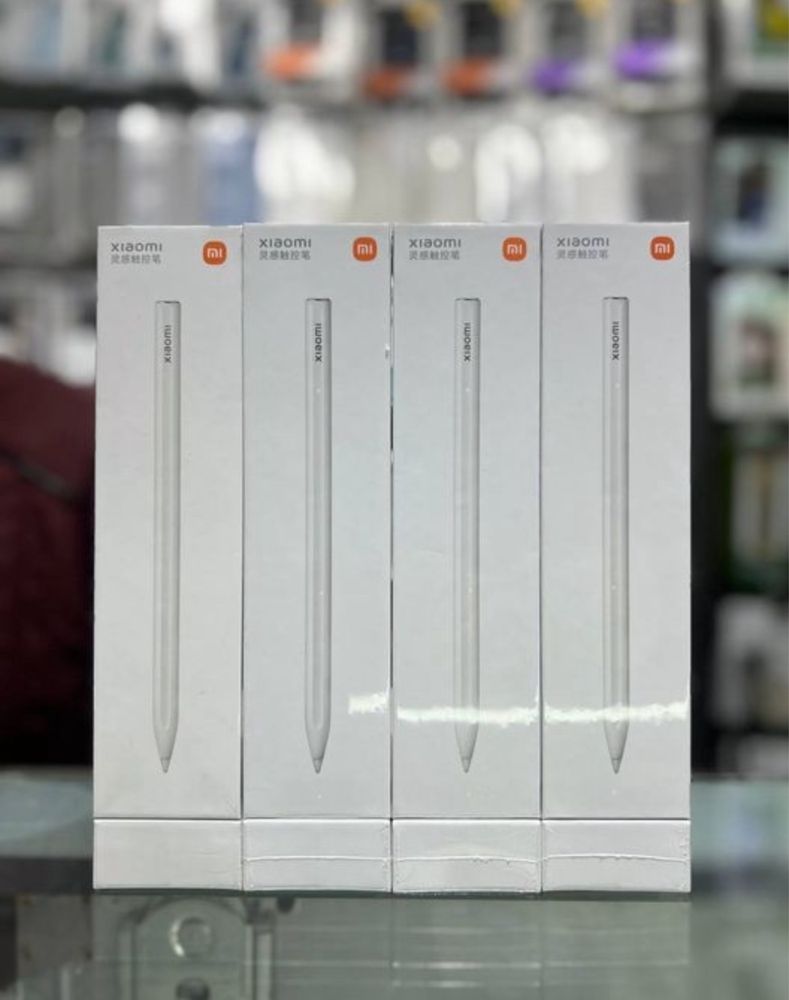 Xiaomi pensil 2nd generation