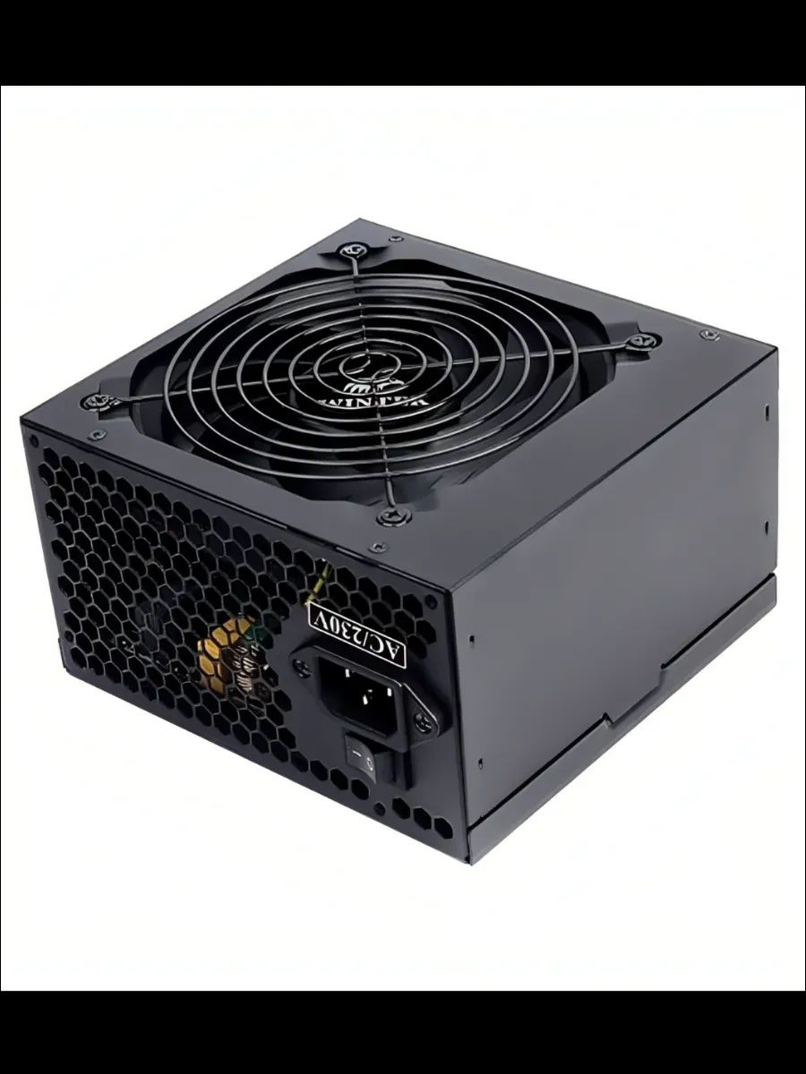 Блок питания Wintek WT650 мощность 650W