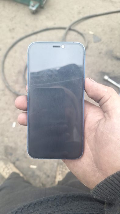 Iphone12 mini продам или обмен на 11про