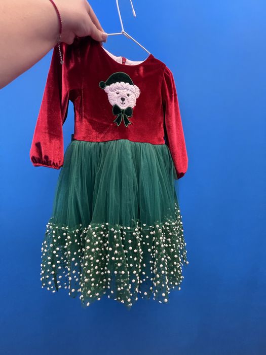 Детски Рокли за повод