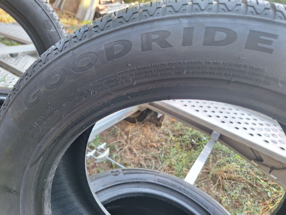 195/55/16 m+s Goodride 2021