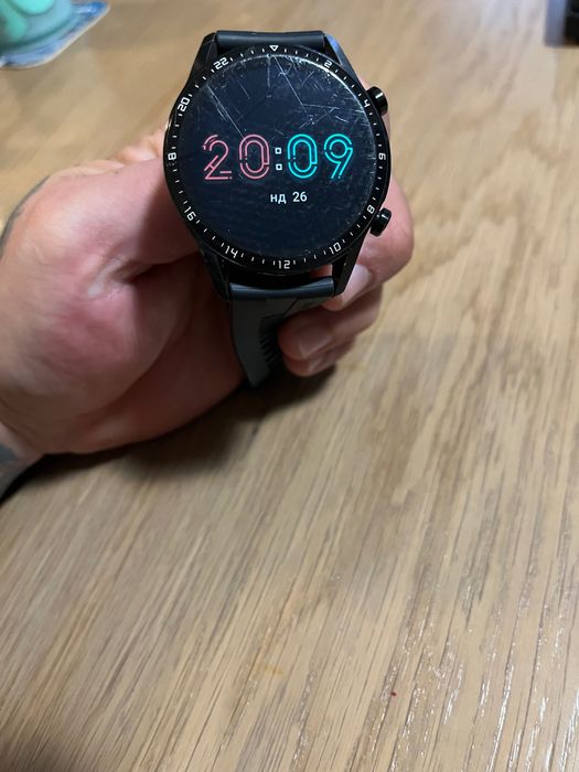 HUAWEI watch gt 2