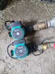 PUFFER 800L + pompe