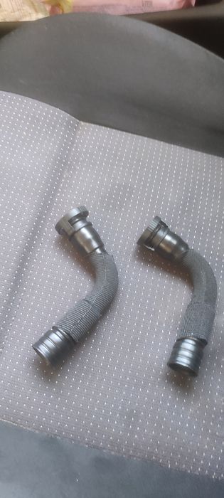 Маркуч за картерни газове.