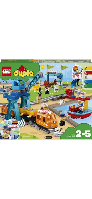 Seturi lego duplo