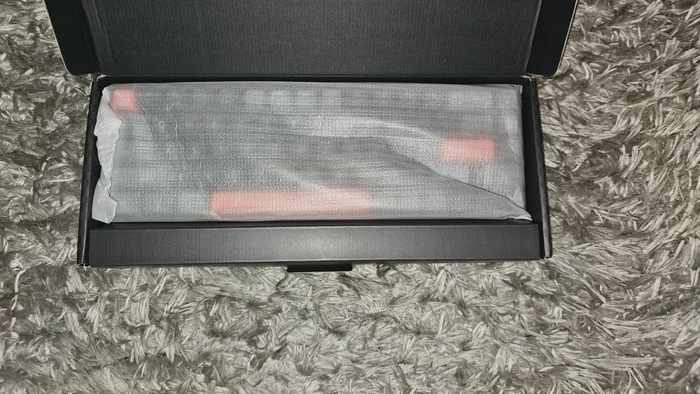 Клавиатура Marvo Scorpion KG902W