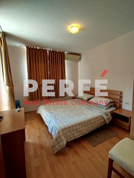 Продава се Тристаен апартамент в к.к. Слънчев бряг - 65 кв.м за 1154 €/кв.м - Снимка #1