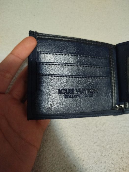 Portofel Louis Vuitton