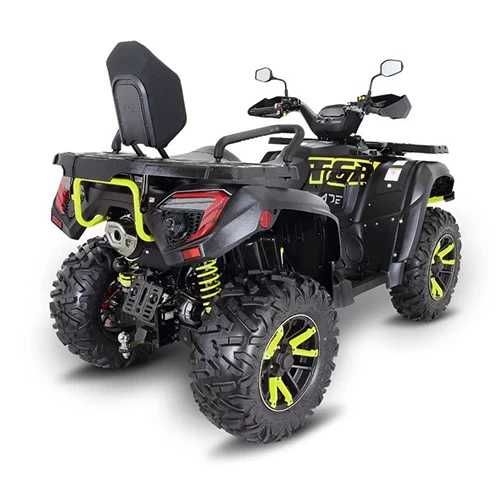 ATV TGB Blade 1000 LTX MAX EPS  (Can-am,Polaris)