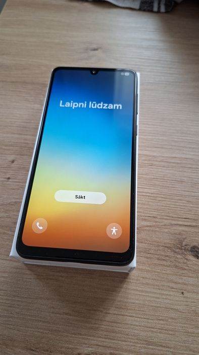 Телефон Samsung A33 5G