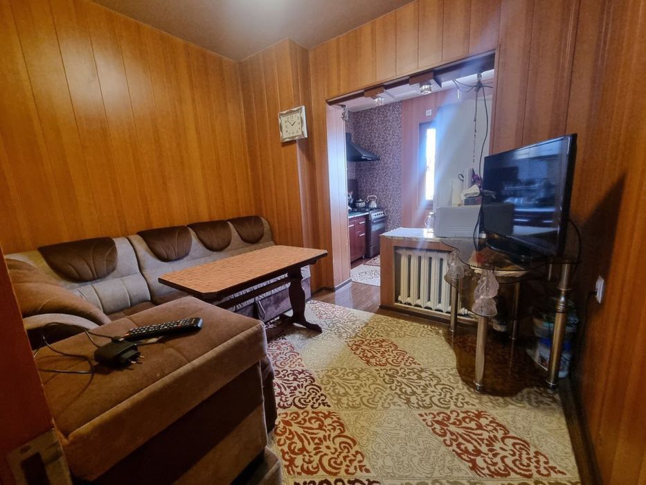 Юнусабад 19 квартал 3/3/5 можно под ипотеку