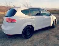 SEAT ALTEA XL, tip combustibil Benzina, automat