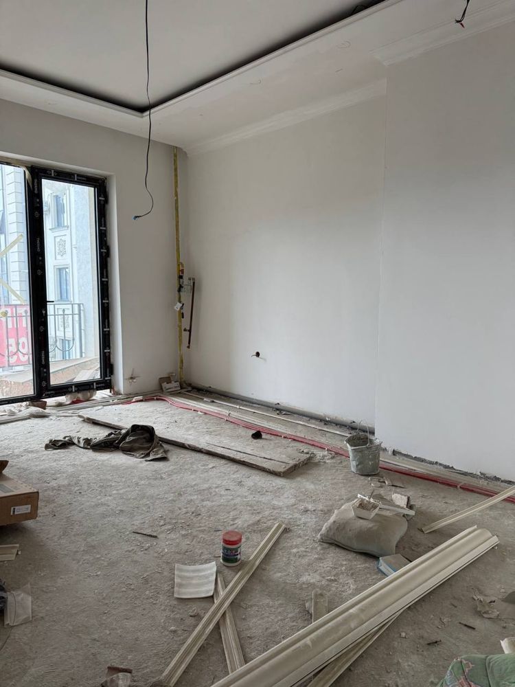 ПРОДАЕТСЯ 3х ком квартира на ЖК МУХТАШАМ метро Минор 95м2