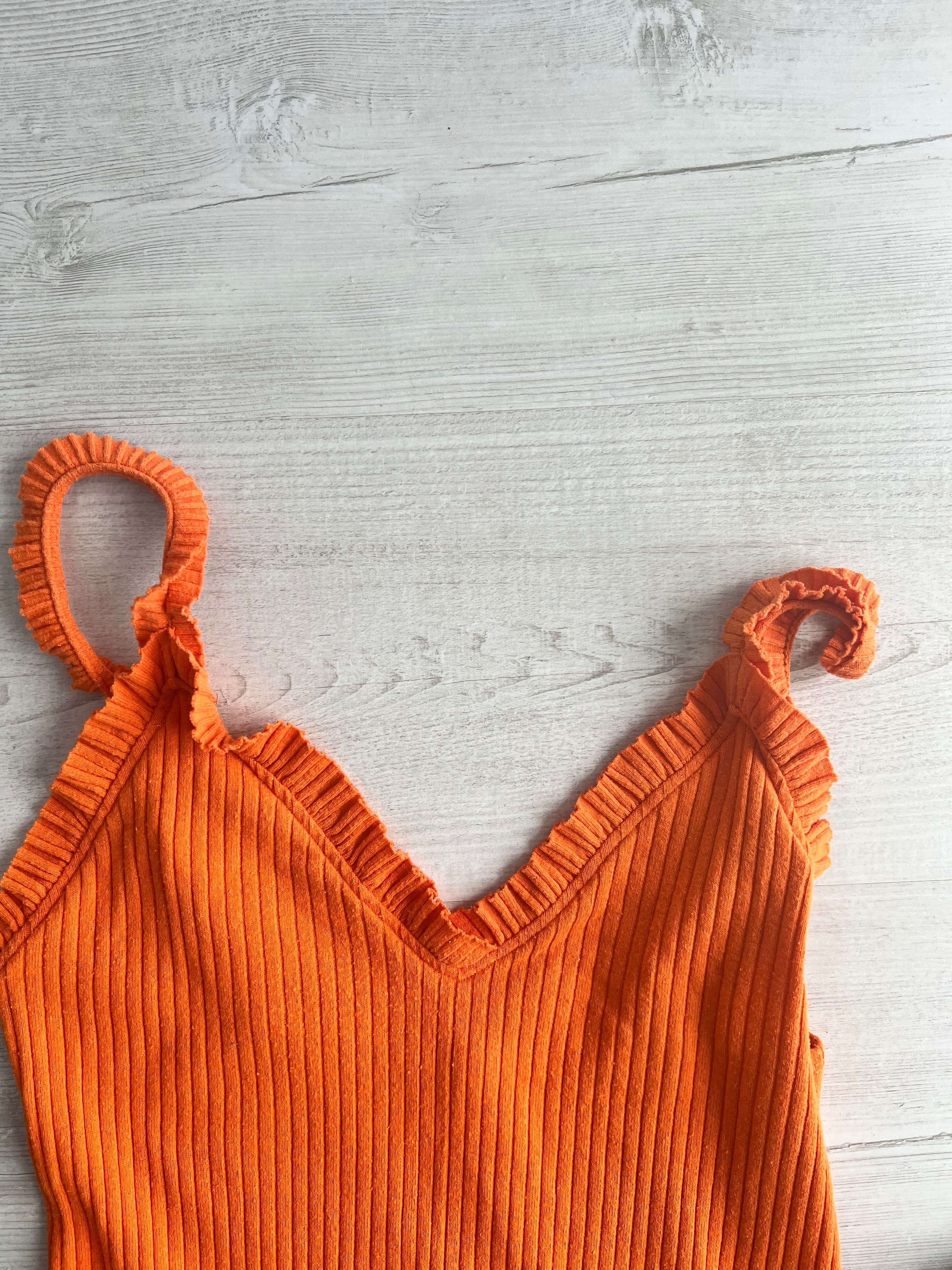 Страхотна лятна рокля Zara