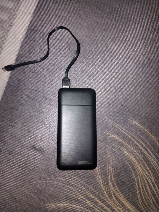 Продам повербанк