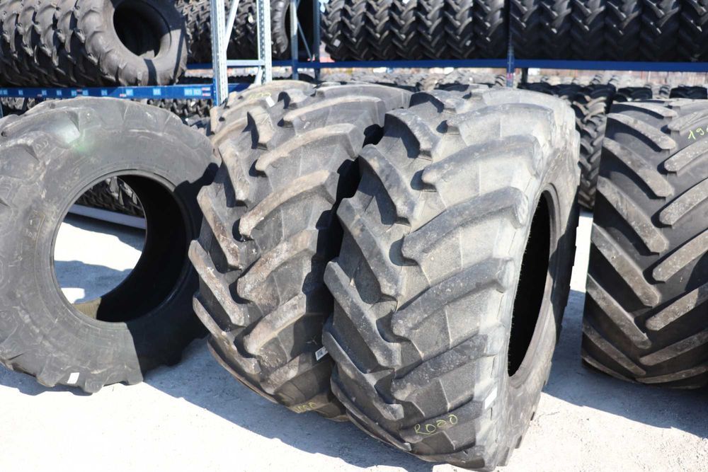 Cauciucuri Tractor fata 600/70R30 Trelleborg Sh Radiale LivrareOriunde