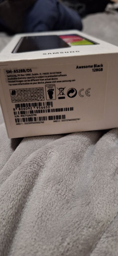 Samsung Самсунг А52s ,5G,128gb,6ram