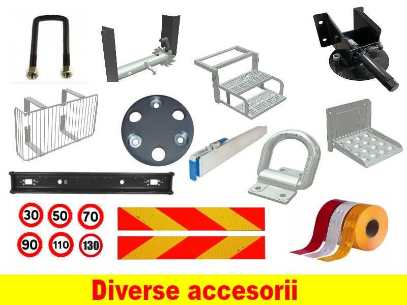 Parasolar Iveco Daily