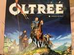 Oltree board game