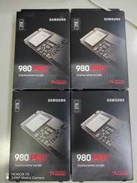 Samsung 980 Pro 2tb