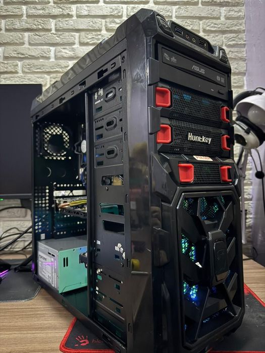 Продам компьютер на 1660 super