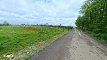 Snagov - Ghermanesti - str Nicopole - teren intravilan 700 mp