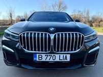 vand bmw seria 7