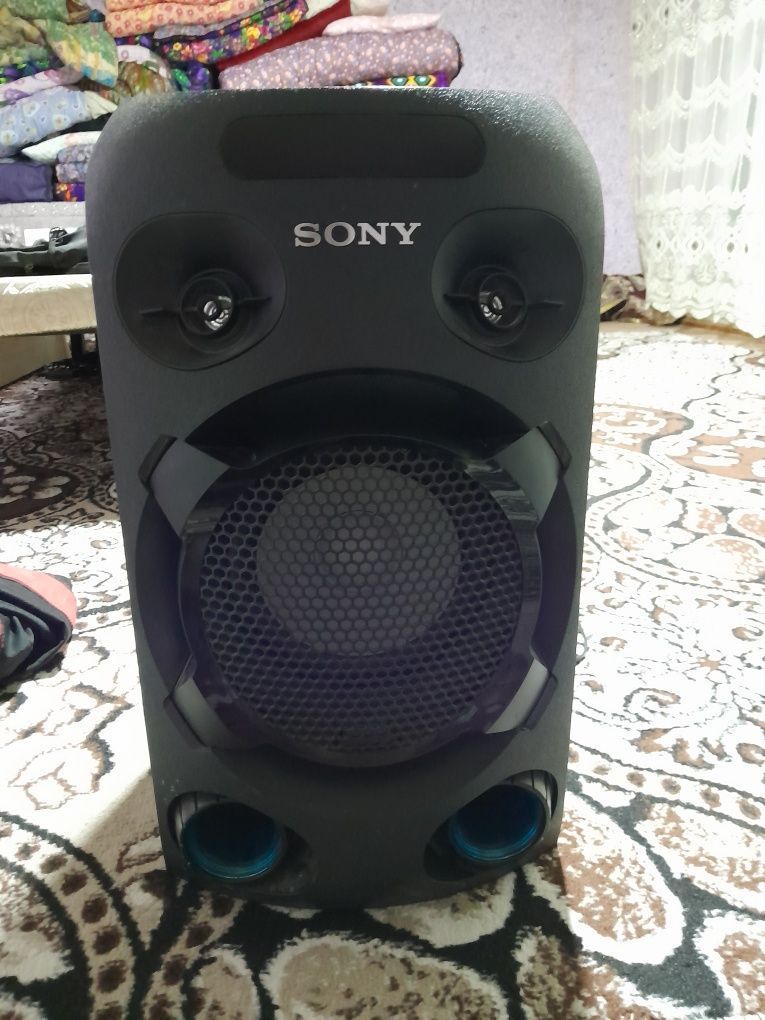 Sony kalonka sotiladi