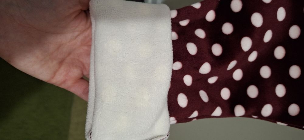 Colanți de fete groși noi