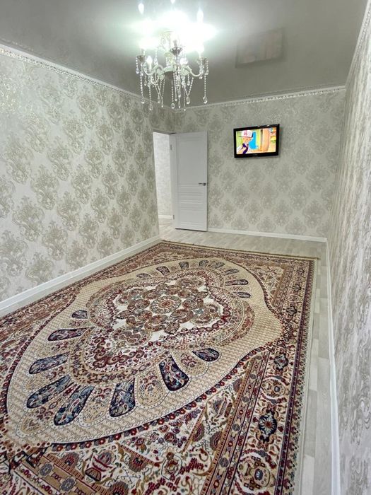 2 комн. кв на 2ом этаже