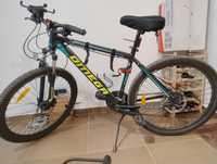 Bicicleta OMEGA DUKE, 27", CADRU M