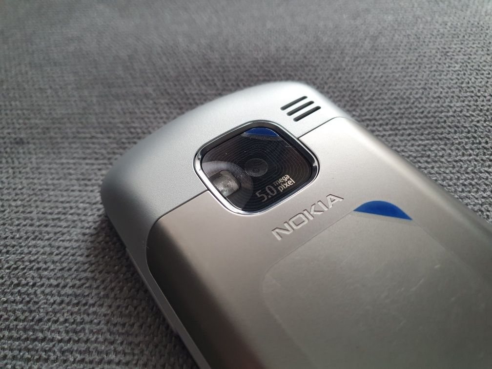 Nokia E5 - de colectie.Ca nou!