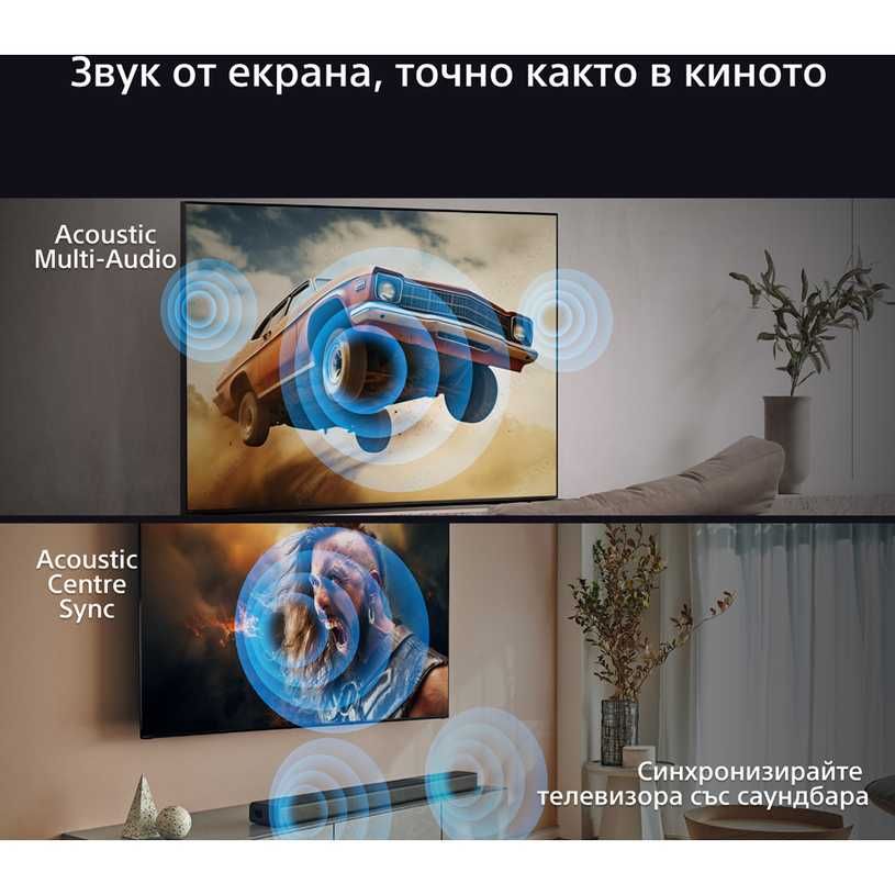 Sony BRAVIA 7 Mini LED