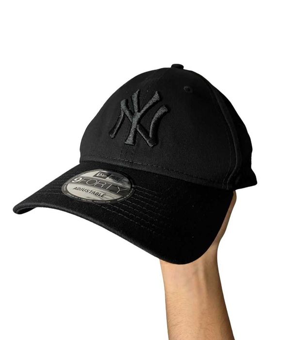 New Era Cap MLB League Ess 940 мъжка шапка